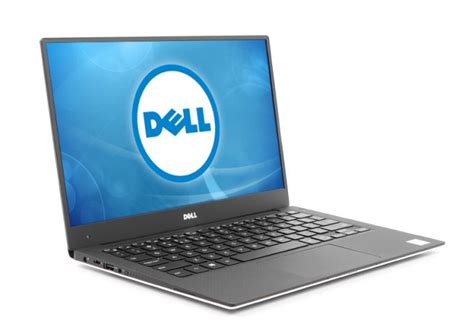 dell xps 13 cena.